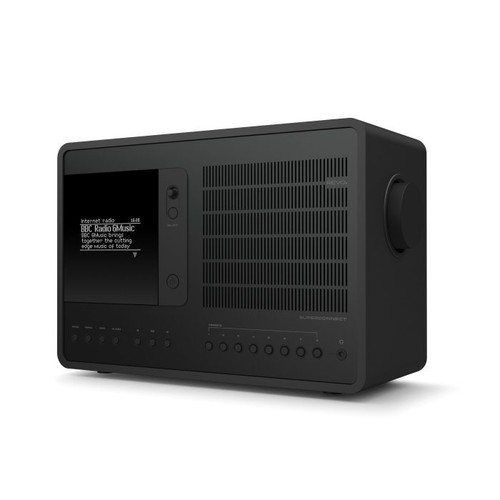 Revo super connect dab fm - super,