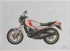 A4 Metal Sign Limited Edition