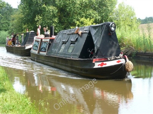 Photo 6x4 motor and - 6x4, butty