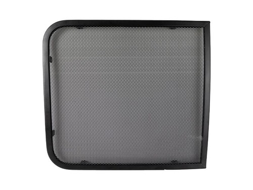 Sliding window external fly - sliding,