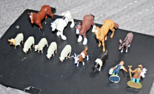 Vintage Britains 1970s Farm