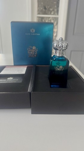 Clive christian 20th - clive,