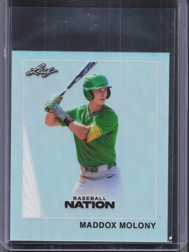 2026 leaf baseball nation - 2026,