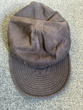 Nigel Cabourn Mechanics Cap