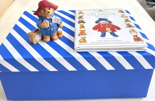 Ltd paddington bear - paddington,