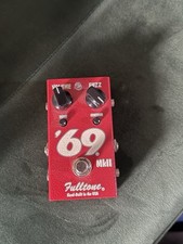 Fulltone '69 MKII Germanium