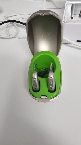 Phonak audéo paradise p90 - audéo,