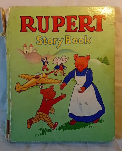 1959 purnell rupert - 1959, the