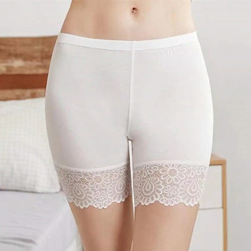 Women safety short pants - women,