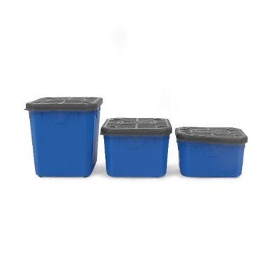 Preston innovations bait tubs - preston,