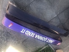 S14 Silvia Drift Style Back