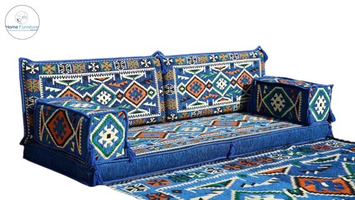 Three seater majlis - three,