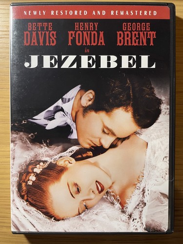 Jezebel - (region, 1