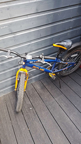 Outland kids bike in - kids,