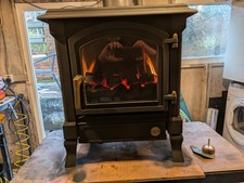 Efel Harmony 5 Lpg Stove