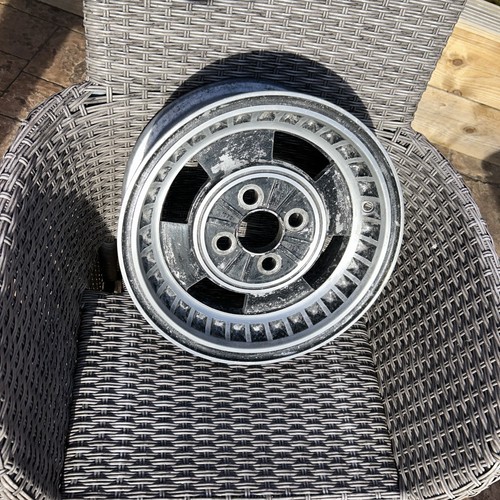 Jensen healey 1974 alloy - 1974, wheel