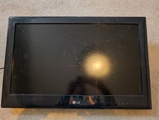 LG 22LE3300 22" 720p LCD TV