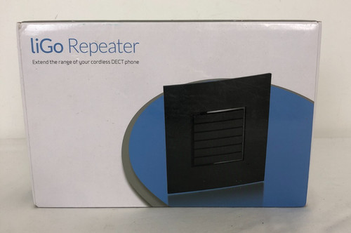 Ligo repeater model - repeater,
