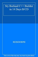 Sty Borland C++ Builder in 14