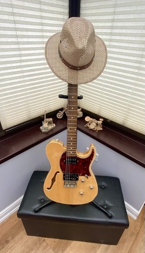 This guitar george a - is, ,a
