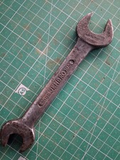 Vintage Jenbro Double Open