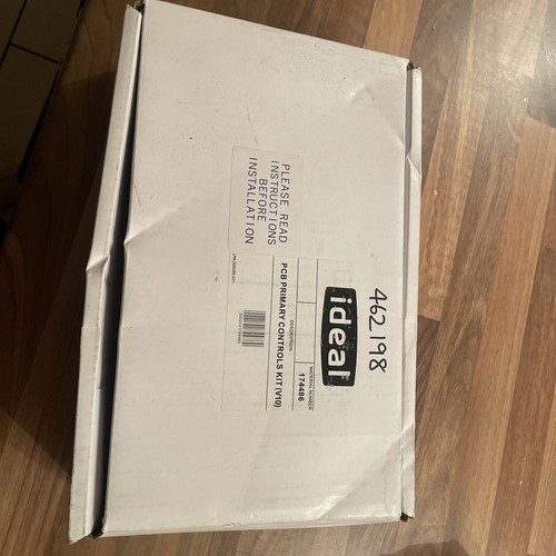 Ideal isar he24 he30 he35 - ideal,