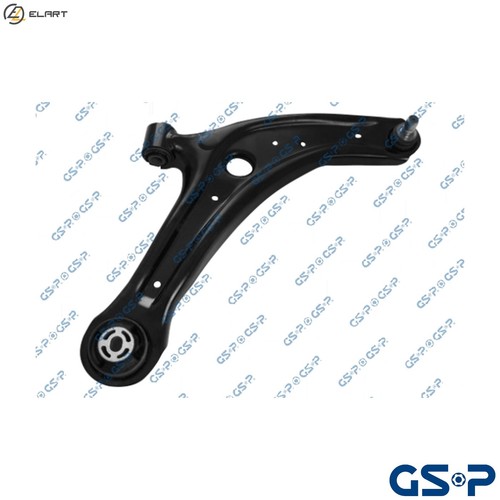 Controltrailing arm wheel - arm,