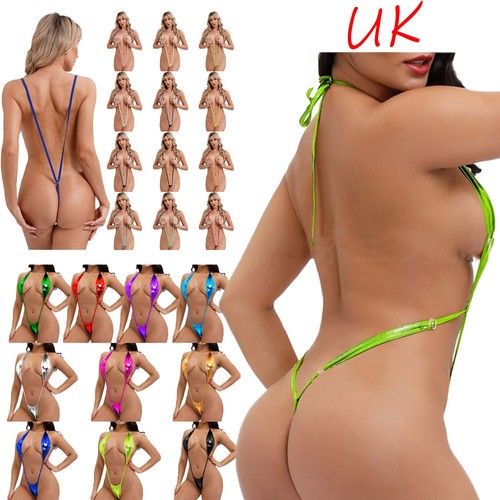 Women sexy one piece sling - women's,