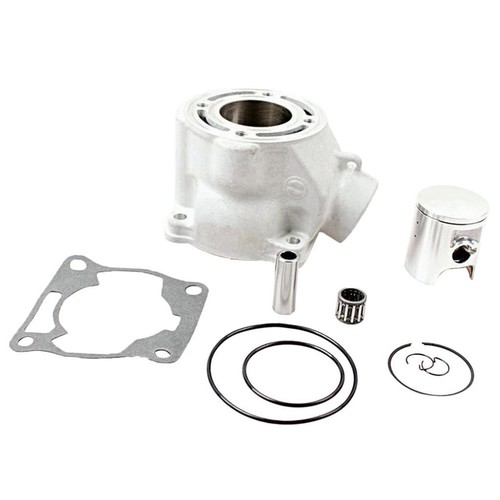 Top end kit - w/piston, cylinder