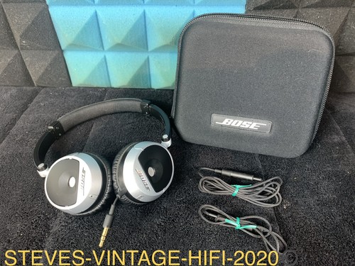 Bose triport over ear - triport,