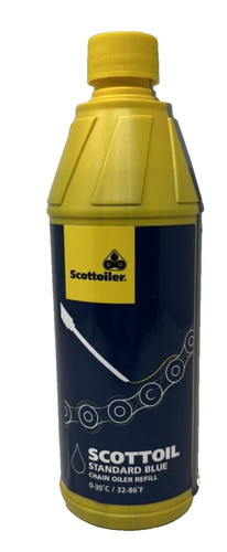 Scottoil standard blue - scottoil, –