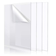Garden Window Sheets for Shed Replacement Acrylic Sheets Perspex Glass Cut Sizes