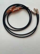 Siltech Classic Anniversary 770i Analog RCA - Ex-Demo - RRP £2,960