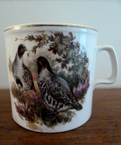 Large pall mall ware - pall, or