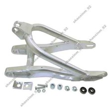 Triangle Rear Swingarm For Disc Brake 12" 14" Wheel Pit Dirt Bike