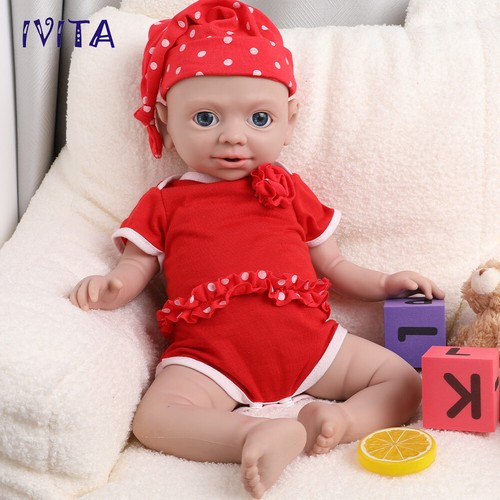 Ivita fullbody solid - 19'',