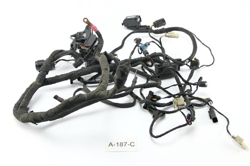Bmw 1200 k12s - bmw, k