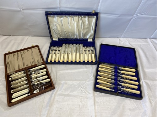 Vintage silver plated - 3,