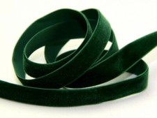 Berisfords Velvet Ribbon Mini