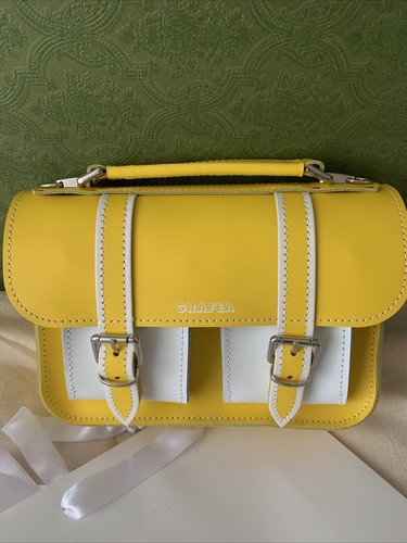 Grafea micro leather - micro,