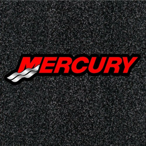 Mercury professional boat - professional,