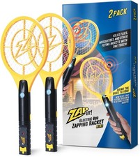 ZAP IT! Electric Bug Mosquito