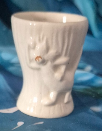 Vintage keele street pottery - vintage,