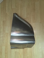 Uaz 469 Rear Quater Right Quarter Panel