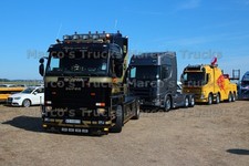 Truck Photo Scania 143M 500