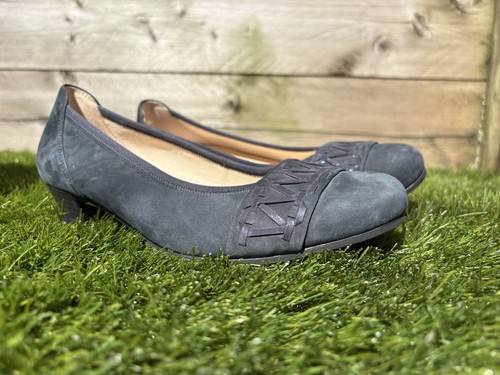 Gabor size wide fitting - 5,