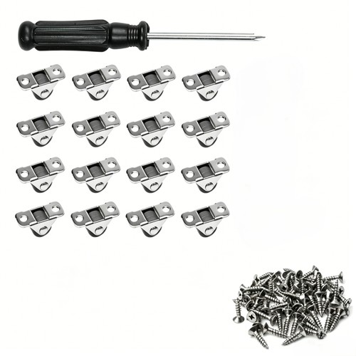 Low profile casters inch - casters,