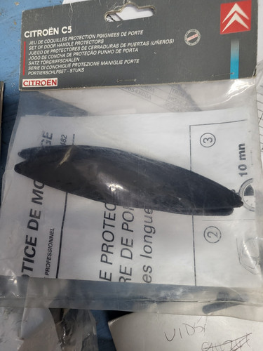 Genuine new citroen - genuine,
