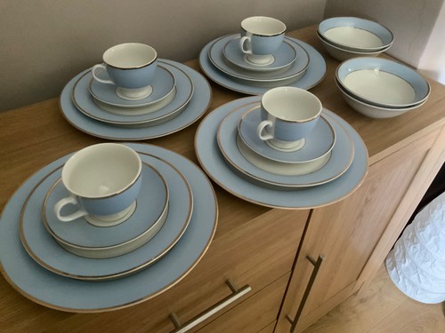 Royal doulton bruce - royal,
