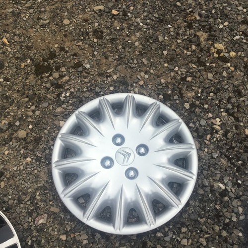 Wheel trims inch - 15, caps